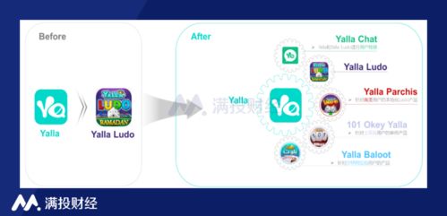 社交應(yīng)用出海 國內(nèi)互聯(lián)網(wǎng)新趨勢下的投資標(biāo)的分析