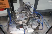 與通用同步合作研發(fā) 榮威360發(fā)動(dòng)機(jī)工廠探秘